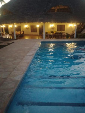 Chrystal Watamu Cottages, Watamu